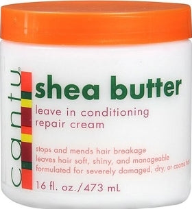 Cantu Leave-In-Conditioner 16 oz