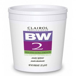 Clairol BW2 Powder Lightener, 8 oz