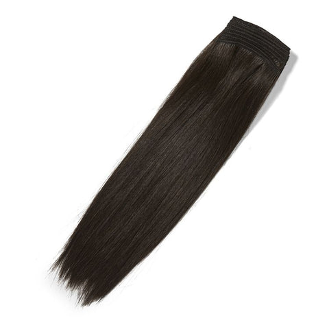 Elegante 100% PREMIUM REMY SILKY HUMAN HAIR 12"