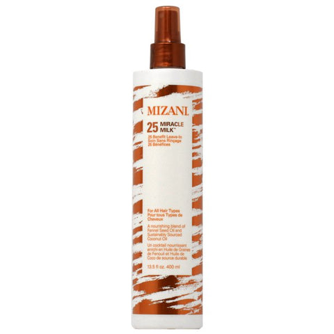 Mizani 25 Miracle Milk Leave -in 13.5oz