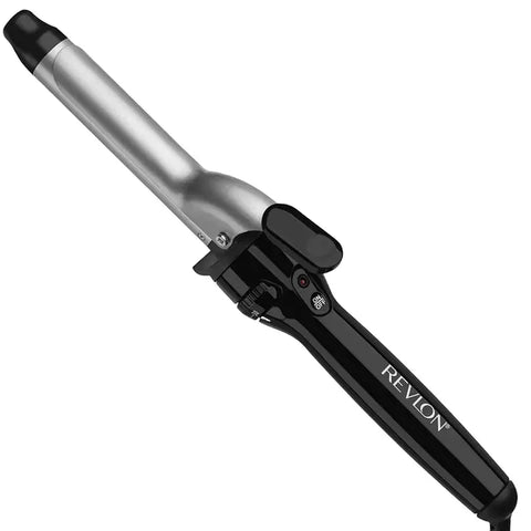 Revlon Perfect Heat Triple Ceramic Curling Iron (1 in)