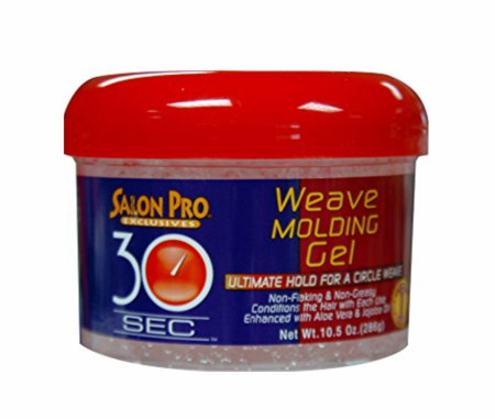 30 sec Weave Molding Gel 10.5 oz