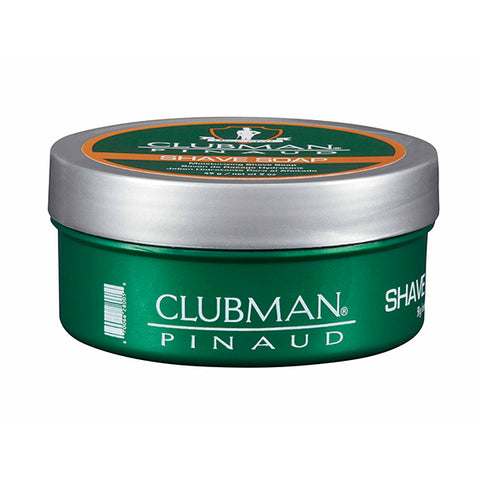 Clubman Pinaud Shave Soap, 2.5 oz