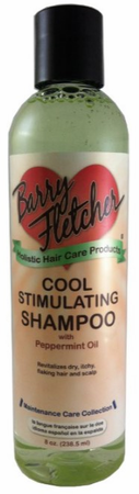 Barry Fletcher Cool Stimulating Shampoo