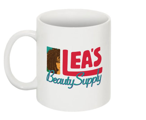 Lea's Mugs