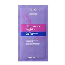 Shimmer Lights Plex Treatment, 1 oz
